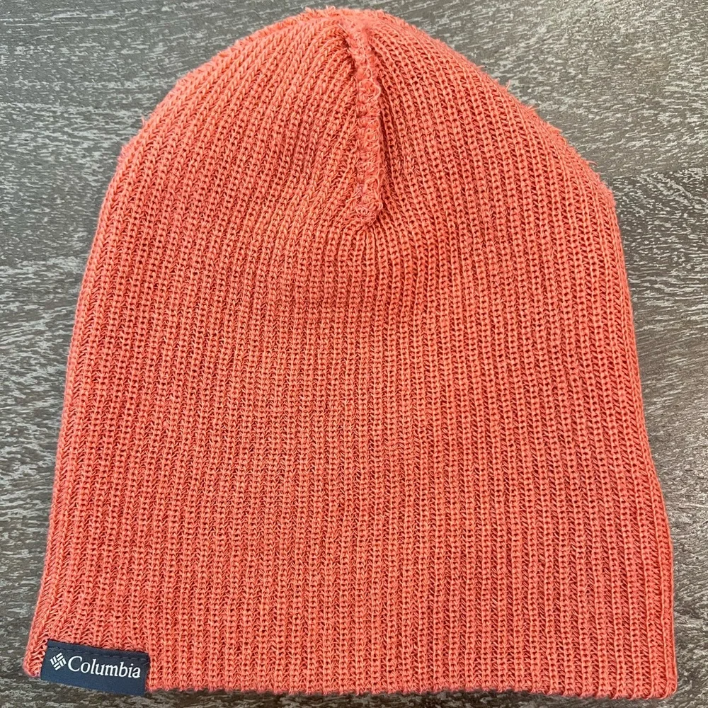 Columbia Coral Knit Beanie - Picture 5 of 6